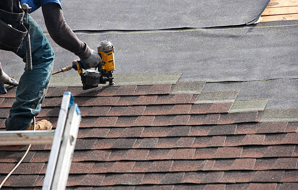Licensed Roofing service in Milford, KS - Brentwood Metal Roofing
